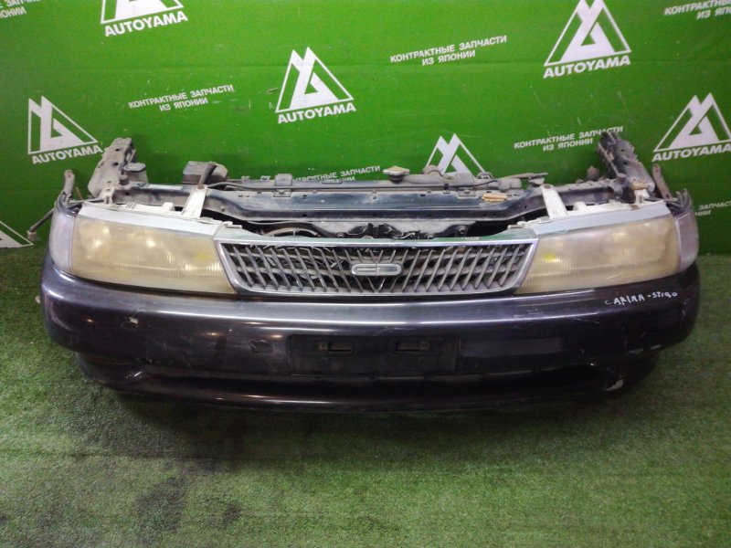 Ноускат Toyota Carina Ed ST180 (б/у)