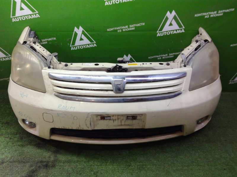 Ноускат Toyota Raum NCZ20 (б/у)