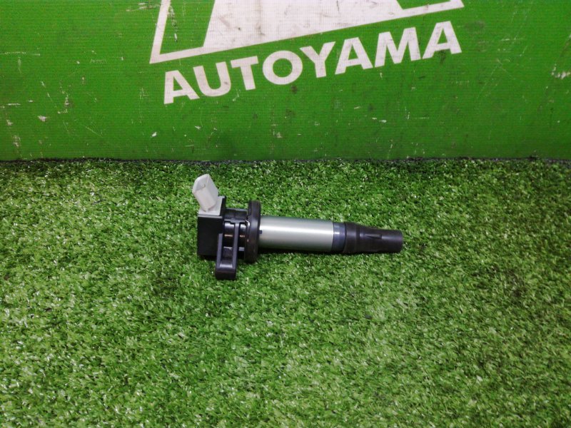Катушка зажигания Toyota Passo KGC30 1KRFE (б/у)