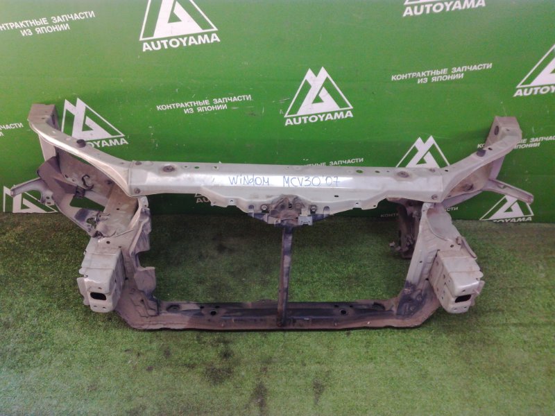 Рамка радиатора Toyota Windom MCV30 1MZFE (б/у)