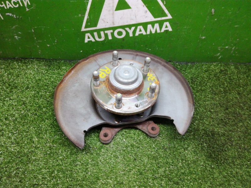 Ступица Mazda Atenza GG3P L3VE задняя правая (б/у)