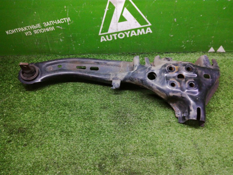 Рычаг Mazda Atenza GG3P L3VE задний правый (б/у)