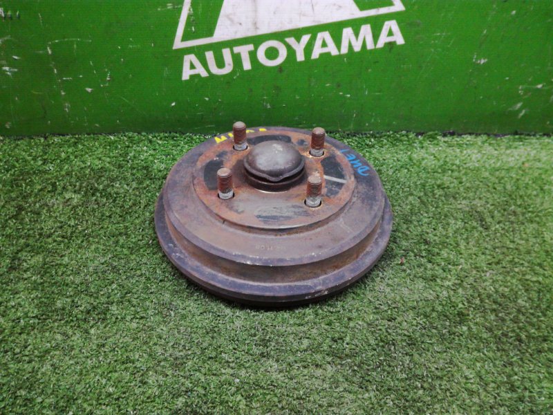 Ступица Toyota Duet M100A EJVE задняя (б/у)