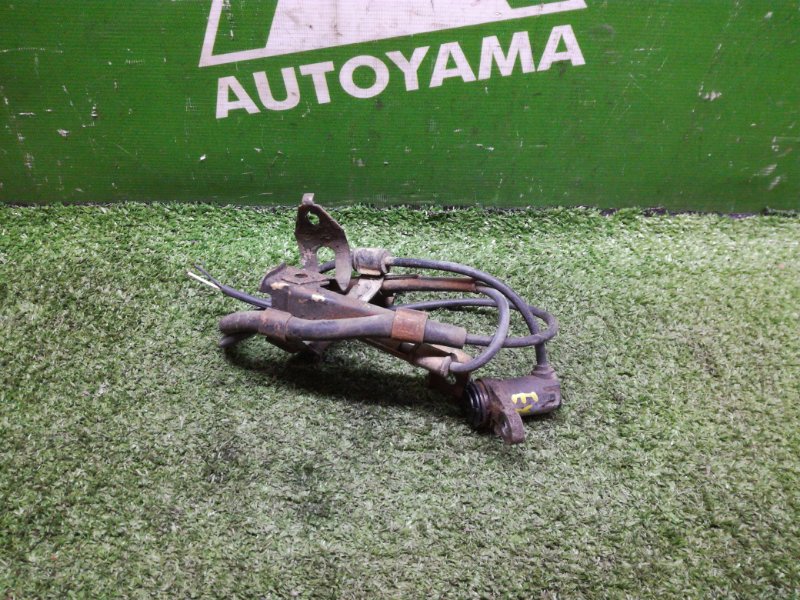 Датчик abs Toyota Raum EXZ15 5EFE задний правый (б/у)