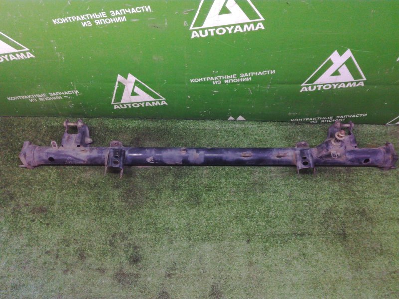 Балка Toyota Probox NCP50 1NZFE задняя (б/у)