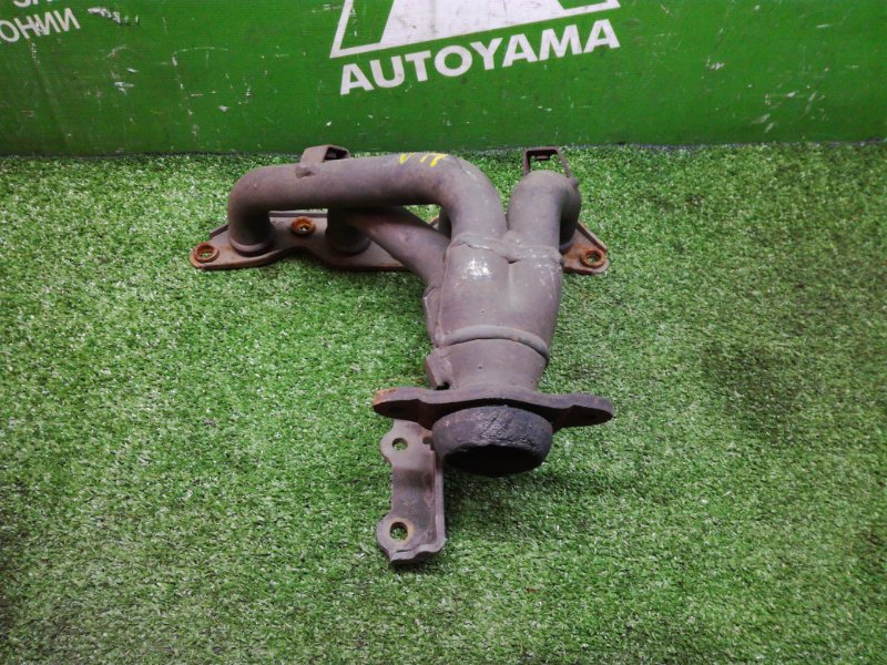 Коллектор выпускной Toyota Corolla AE100 4AFE (б/у)