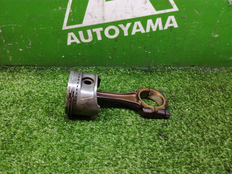 Поршень Toyota Corolla AE100 5AFE (б/у)