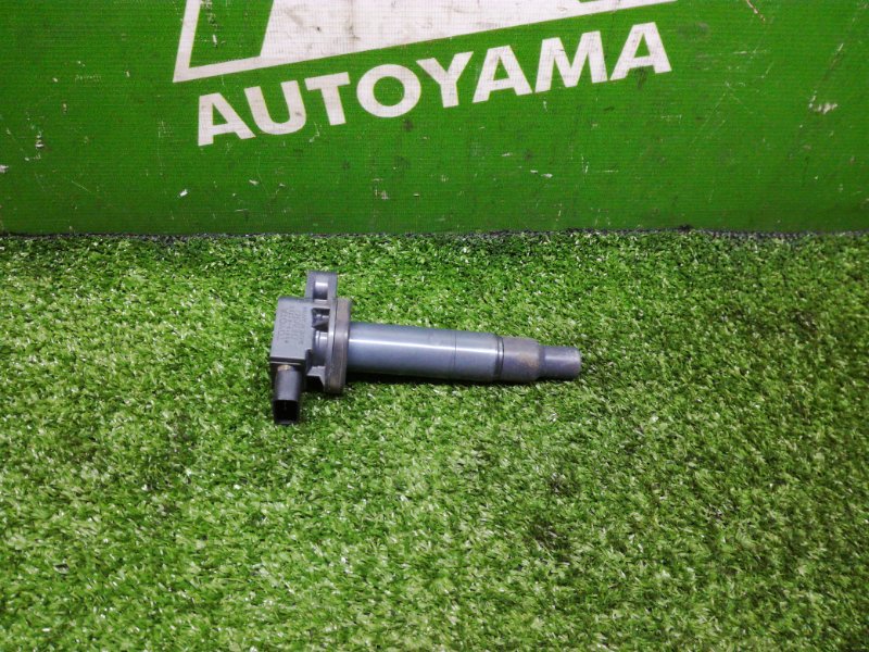 Катушка зажигания Toyota Aqua NHP10 1NZFXE (б/у)