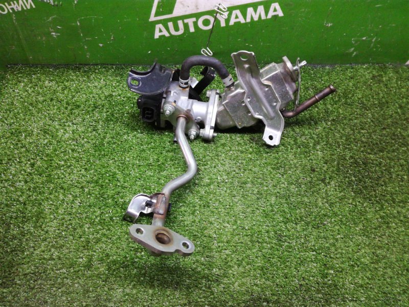 Клапан egr Toyota Aqua NHP10 1NZFXE (б/у)
