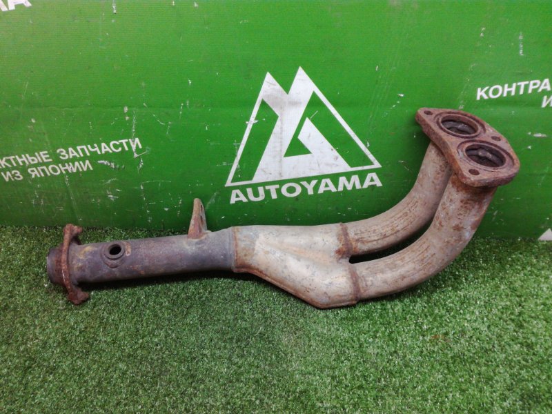 Приемная труба Honda Cr-V RD1 B20B (б/у)