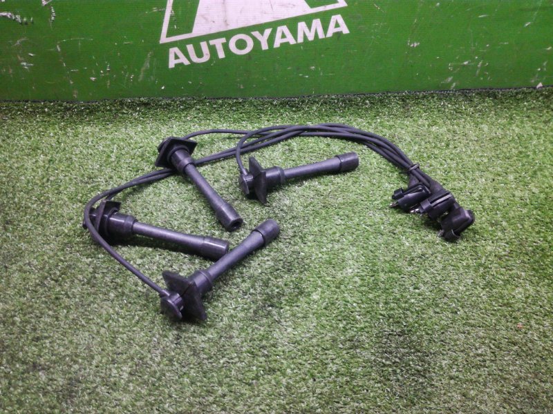 Провод высокого напряжения (комплект) Toyota Corolla AE100 5AFE