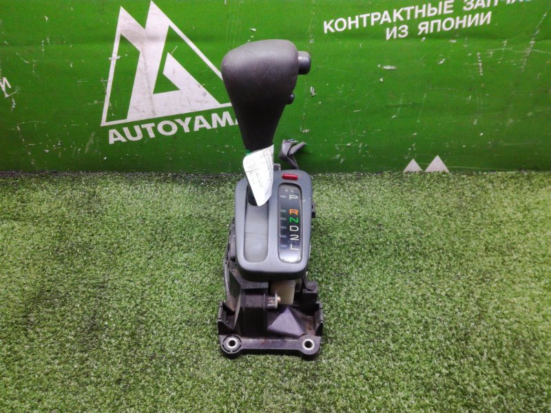 Рычаг переключения кпп Toyota Sprinter Marino AE101 (б/у)