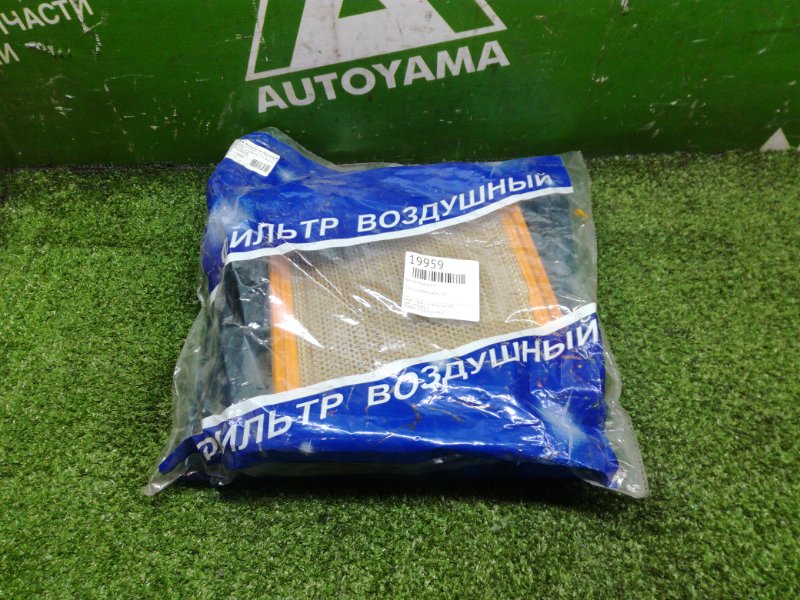 Фильтр воздушный Фильтр воздушный