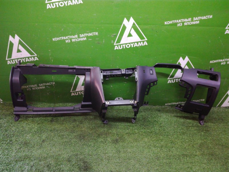 Торпедо Toyota Avensis AZT250 1AZFSE (б/у)