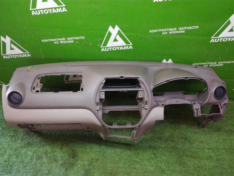 Торпедо Toyota Rav4 ACA21 (б/у)