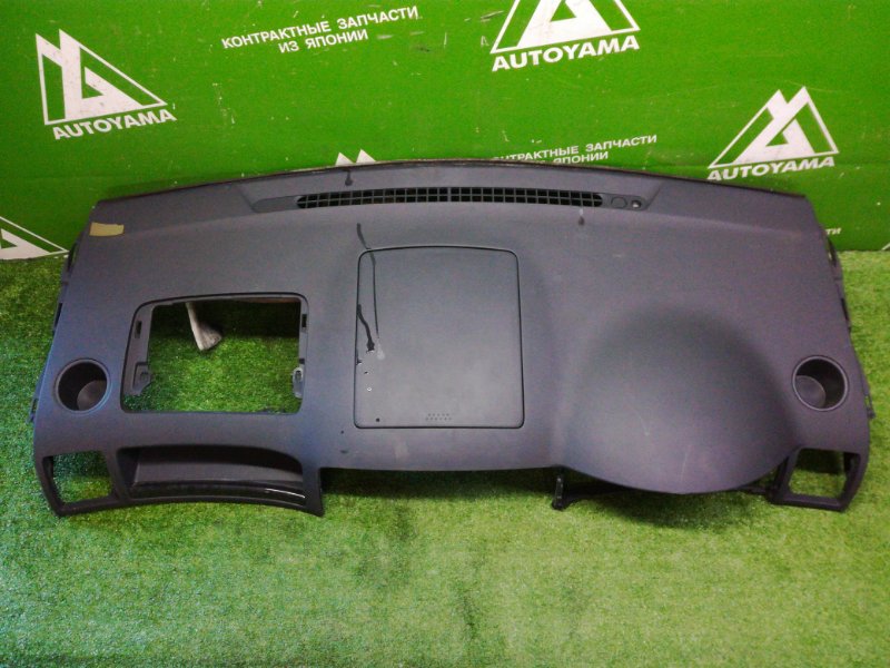 Торпедо Toyota Corolla Spacio NZE121 1NZFE (б/у)