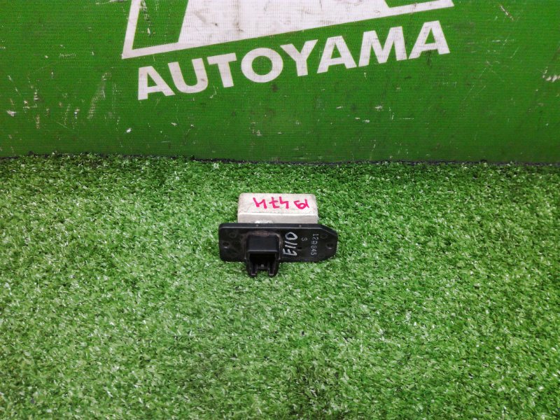 Реостат Toyota Corolla AE110 5AFE (б/у)