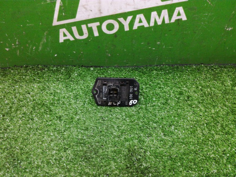 Реостат Toyota Probox NCP50 1NZFE (б/у)