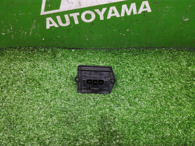 Реостат Mazda Demio DW3W B3 (б/у)