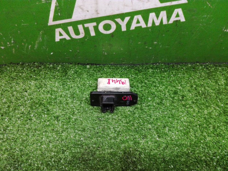Реостат Toyota Corolla AE110 5AFE (б/у)