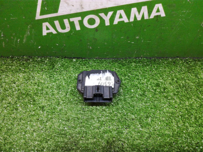 Реостат Toyota Camry ACV30 2AZFE (б/у)
