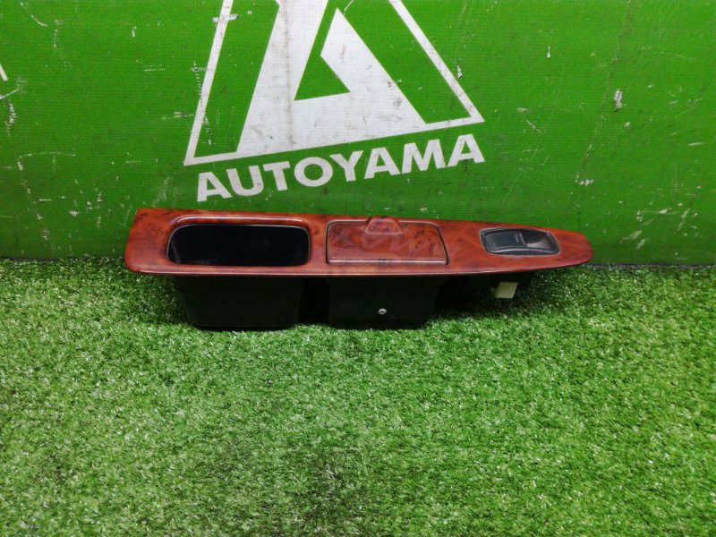 Кнопка стеклоподъемника Toyota Camry ACV30 2AZFE задняя правая (б/у)