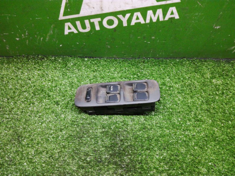 Блок управления стеклами Suzuki Swift HT51S M13A (б/у)