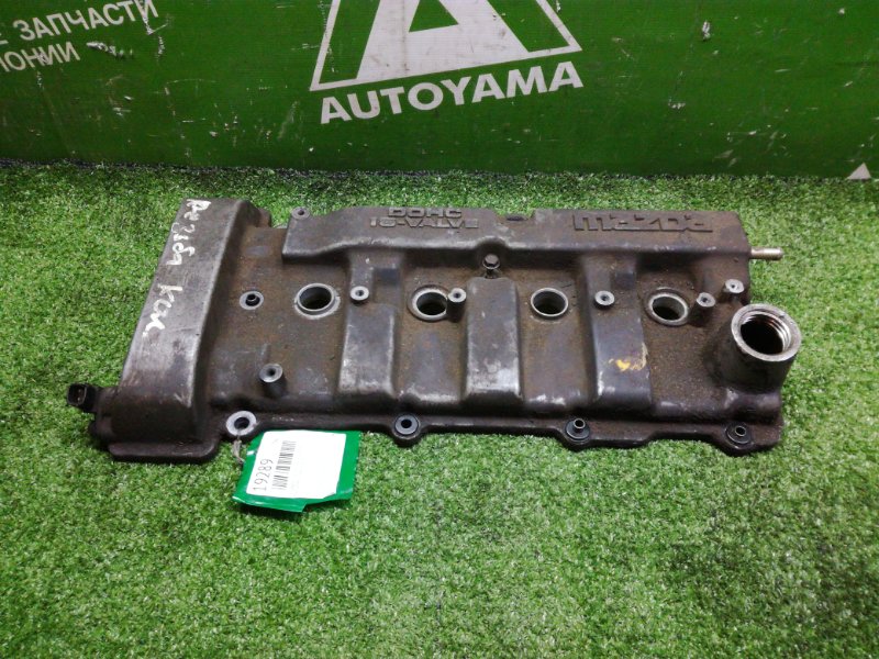 Крышка клапанов Mazda Capella GF8P FPDE (б/у)