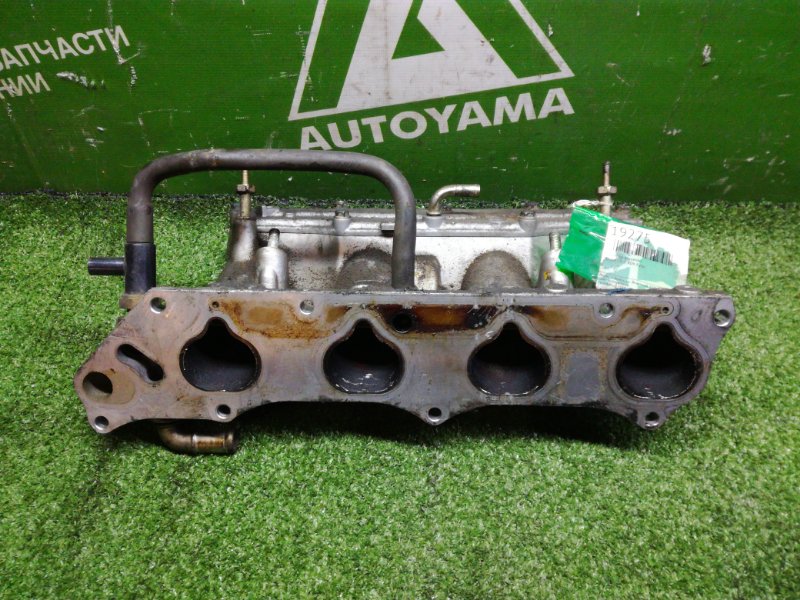 Коллектор впускной Honda Cr-V RD6 K24A (б/у)