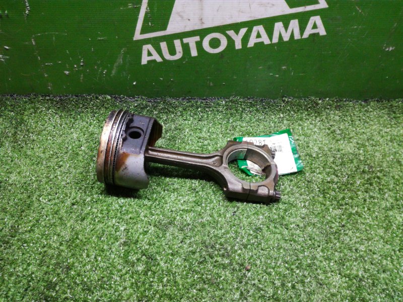 Поршень Mazda Capella GF8P FPDE (б/у)