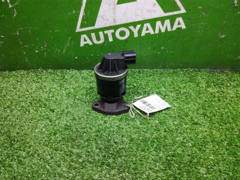 Клапан egr Honda Fit GD1 L13A (б/у)