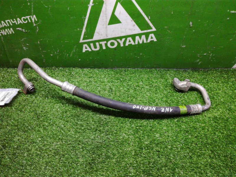 Шланг кондиционера Toyota Ractis NCP100 1NZFE (б/у)