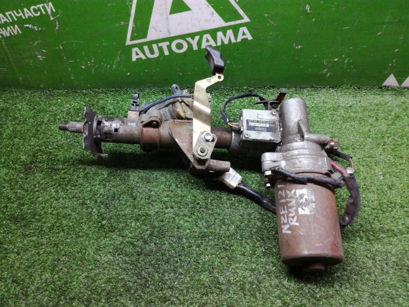 Рулевая колонка Toyota Corolla Runx NZE121 1NZFE (б/у)