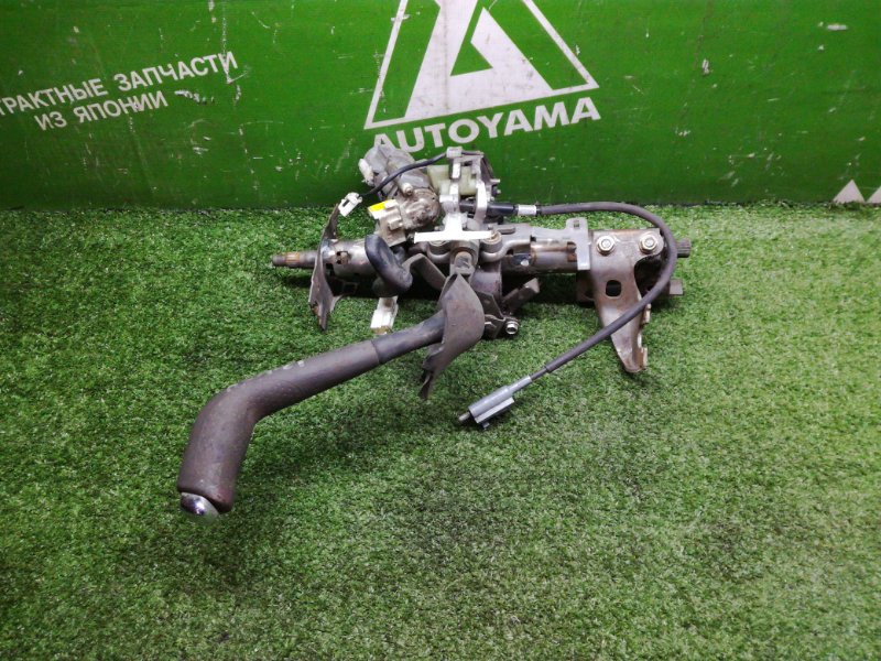 Рулевая колонка Toyota Ipsum ACM21 2AZFE (б/у)