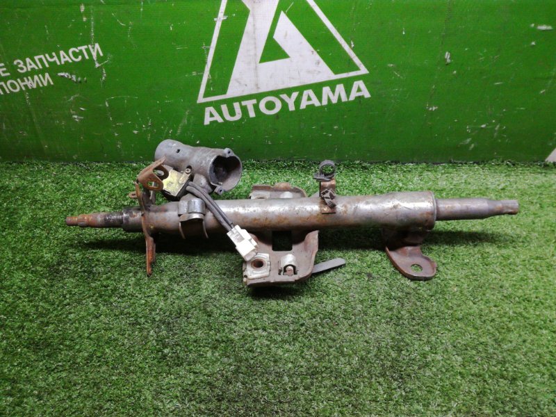 Рулевая колонка Toyota Sprinter Carib AE115 7AFE (б/у)