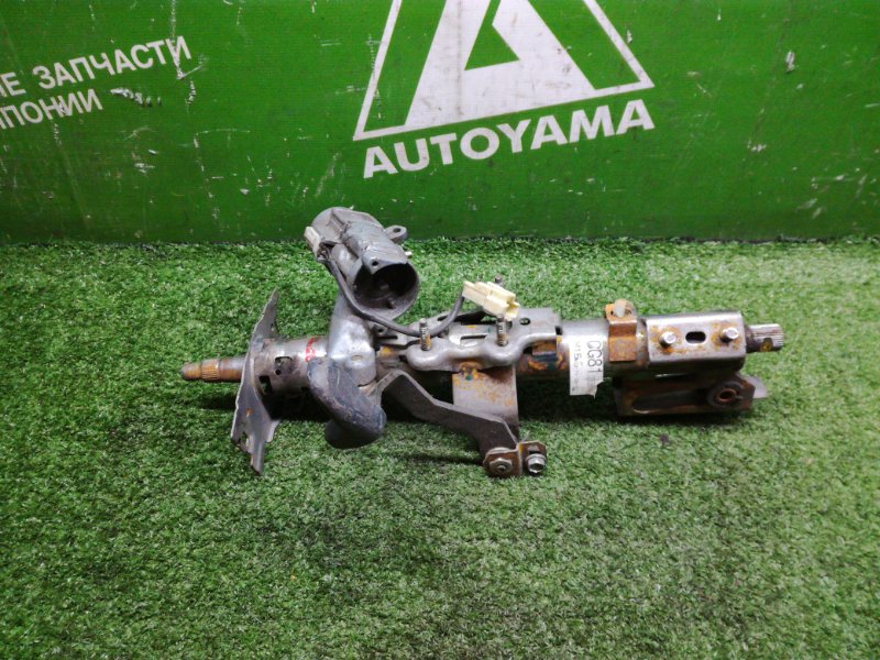 Рулевая колонка Toyota Ipsum ACM21 2AZFE (б/у)