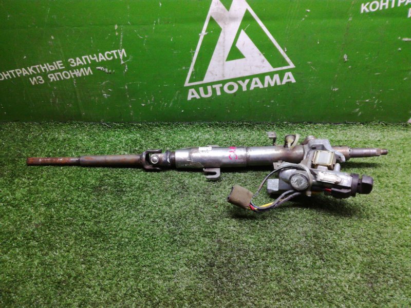 Рулевая колонка Toyota Duet M100A EJVE (б/у)