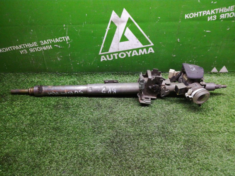 Рулевая колонка Subaru Legacy BP5 EJ20 (б/у)