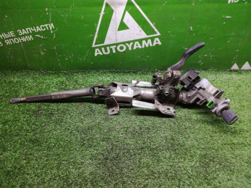 Рулевая колонка Honda Airwave GJ2 L15A (б/у)