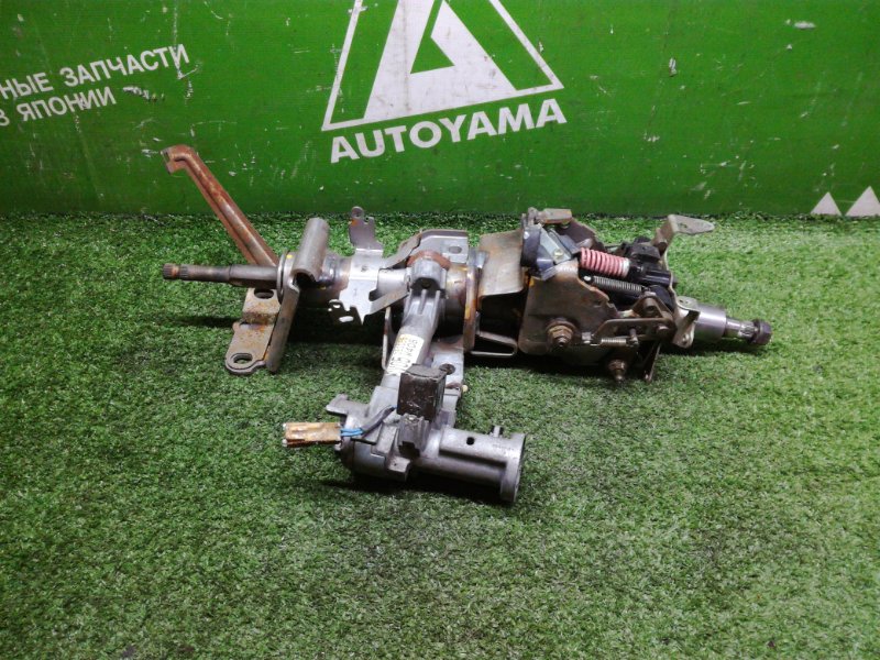 Рулевая колонка Toyota Camry Gracia SXV20 5SFE (б/у)