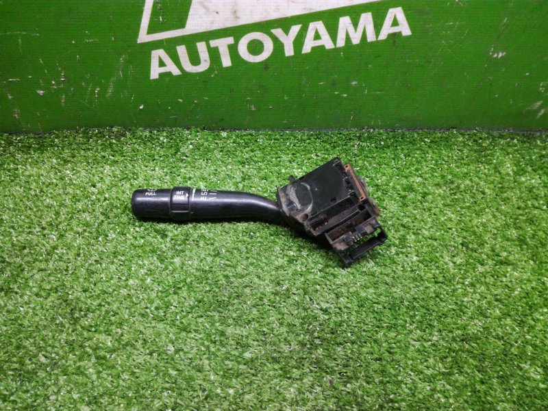 Переключатель дворников Toyota Corsa EL51 5EFE (б/у)
