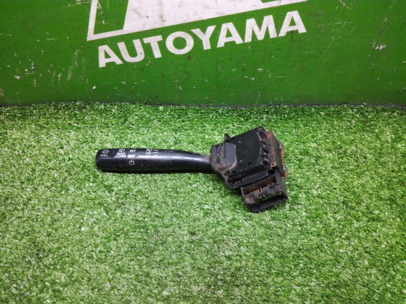 Переключатель дворников Toyota Caldina ET196 5EFE (б/у)