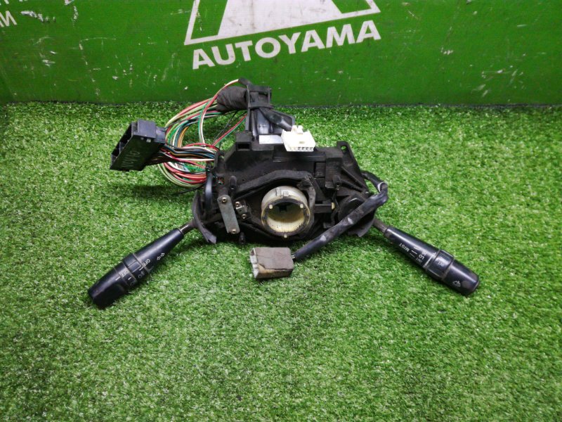 Блок подрулевых переключателей Toyota Windom VCV10 3VZFE (б/у)
