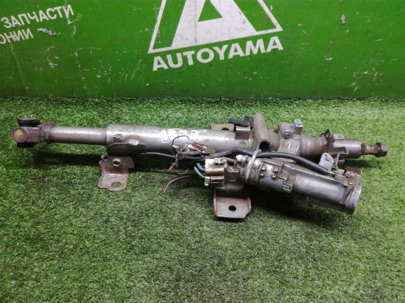Рулевая колонка Toyota Corsa EL41 4EFE (б/у)