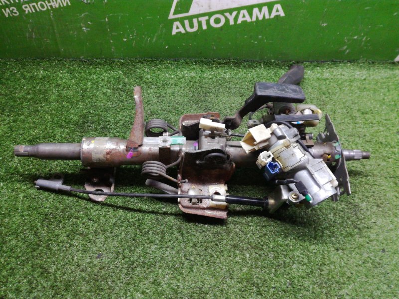 Рулевая колонка Toyota Vista ZZV50 1ZZFE (б/у)