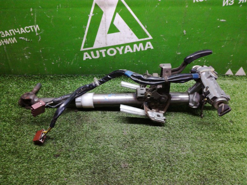 Рулевая колонка Honda Accord CD3 F18B (б/у)
