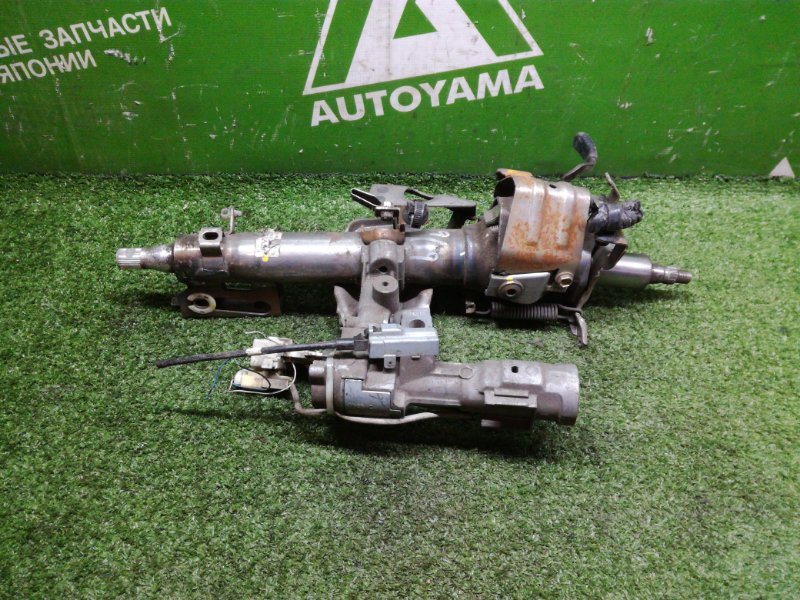 Рулевая колонка Toyota Windom MCV30 1MZFE (б/у)