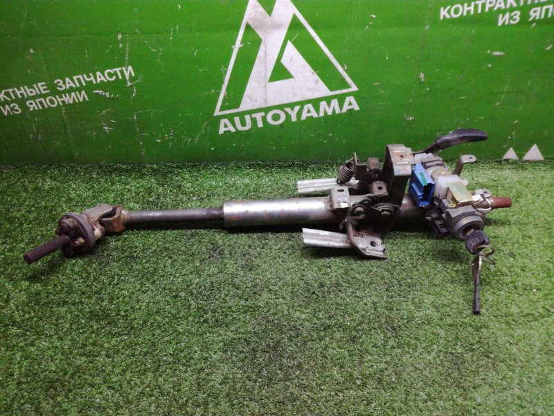 Рулевая колонка Honda Accord CF4 F20B (б/у)