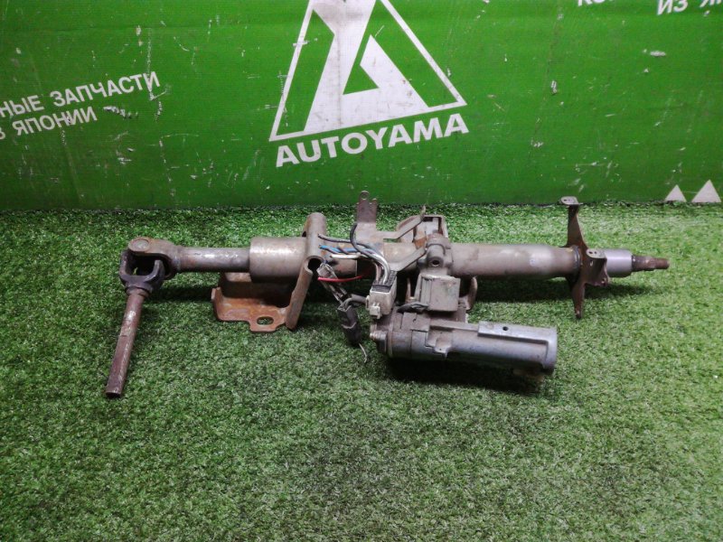Рулевая колонка Toyota Corolla AE100 5AFE (б/у)