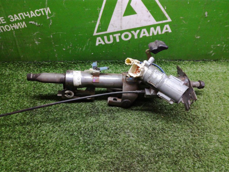 Рулевая колонка Toyota Corolla ZZE120 1ZZFE (б/у)
